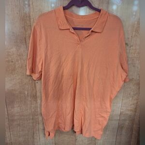 White Stag polo shirt size XXL